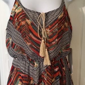 Love Reign sundress NWT